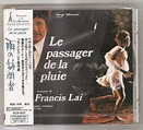 Francis Lai - Le Passager De La Pluie (1995, CD) | Discogs