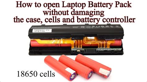 Refurbished Laptop Batteries