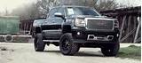 Images of Lifted Trucks Reviews
