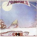 Amazon | Moonmadness (w/ bonus track) | CAMEL | 輸入盤 | 音楽