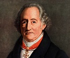 Johann Wolfgang Von Goethe Biography - Facts, Childhood, Family Life ...