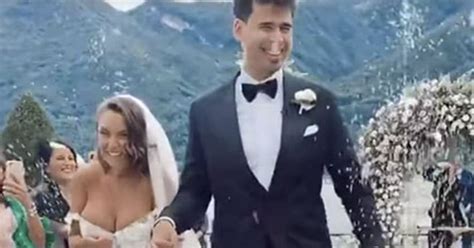 Elettra lamborghini si sposa a settembre 2020: Il matrimonio di Elettra Lamborghini e Afrojack: il lancio ...