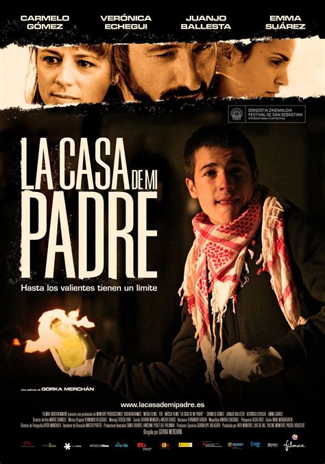 Will Ferrells Casa De Mi Padre Release Date Trailer And Poster