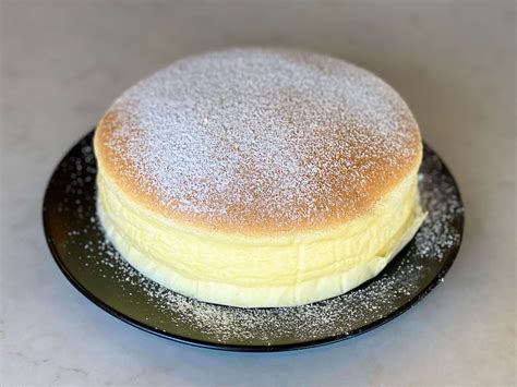 The Best Japanese Cheesecake Recipe — Modern Asian Baking