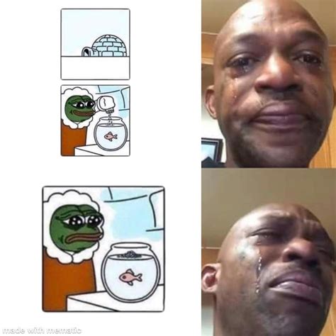Its Enough To Make A Grown Man Cry Rmemes