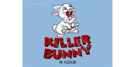 The Killer Bunny