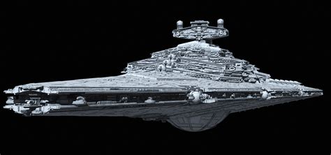 Allegiance Class Star Destroyer Eaw From Rebellion To Republic