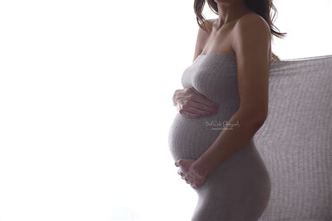Easily One Of The Most Beautiful Pregnant Women I Have Ever Seen By