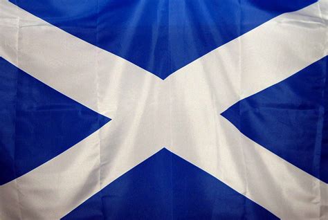 Alba die flagge wird wird saltire genannt. My Life and Times in Scotland: National Symbols of Scotland