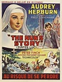 Historia de una monja (The Nun's Story) (1959)