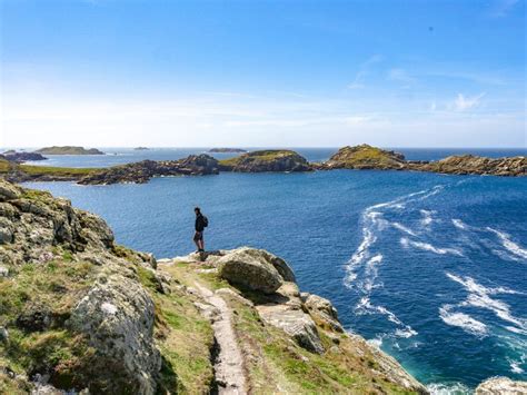 A 7 Day Isles Of Scilly Itinerary For Active Travellers Who Love Island