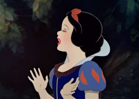 Snow White Classic Disney Image 10340750 Fanpop