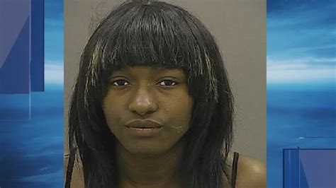 18 Year Old Woman Charged For Allegedly Shooting Another Woman Near Elementary School Wbff