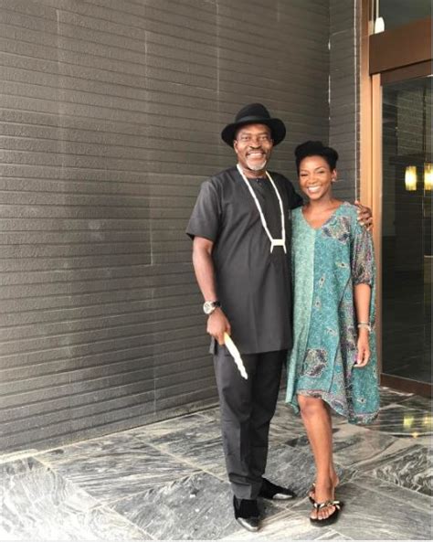 If you've been wanting to go back to school, nollywood veteran actor kanayo o kanayo is all the inspiration you need to get that plan back in motion. Peter Okoye of PSquare, Phyno, Onyeka Onwenu, Pete Edochie ...