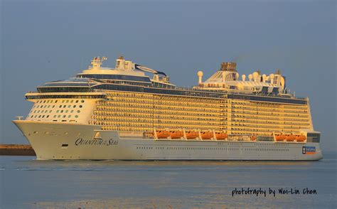 Cruises Ships And Ferry Flickr
