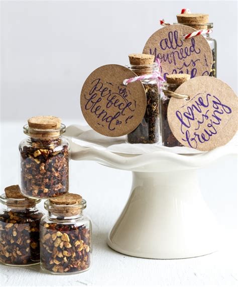 20 Different And Useful Wedding Favors Your Guests Would Actually Want