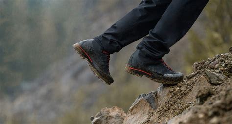 Arc'teryx's Acrux LT GTX Boot aims for the summit with its ...
