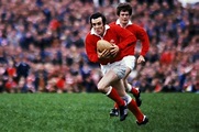 Phil Bennett at 70 and the truth about the most famous Welsh rugby ...