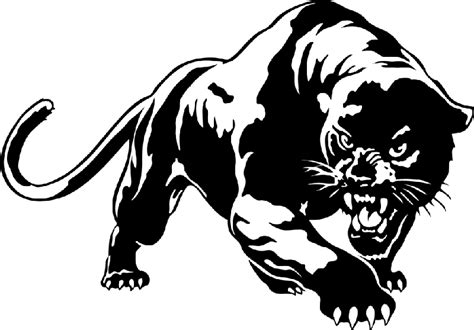 Panther Png Picture Png Svg Clip Art For Web Download Clip Art Png