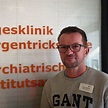 Thorsten Altena - Ergotherapeut Tagesklink Hannover - Klinikum ...