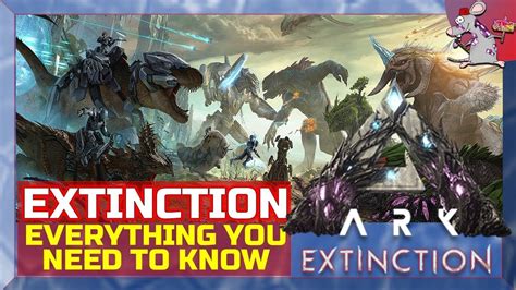 Finish your journey through the worlds of ark in 'extinction', where the story began and ends: ARK Survival Evolved Extinction-CODEX PC Direct Download