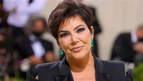 Kris Jenner Settles Sexual Harassment Lawsuit With Ex Bodyguard Vanguard News