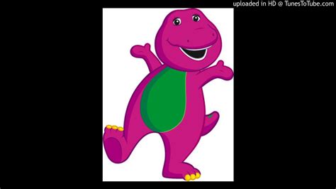 Barney I Put A Smile On Youtube