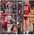 Toyriffic: STOP THE PRESSES! Margot Robbie as Harley Quinn - First ...