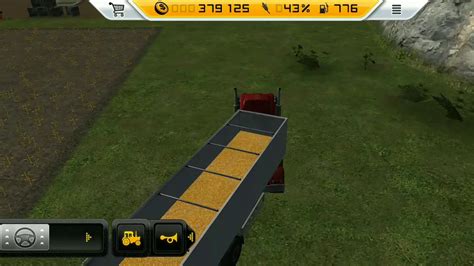 Fs 14 Farming Simulater 14 76 Youtube