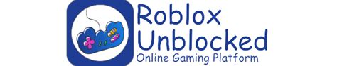 Roblox Unblocked Play Roblox Online