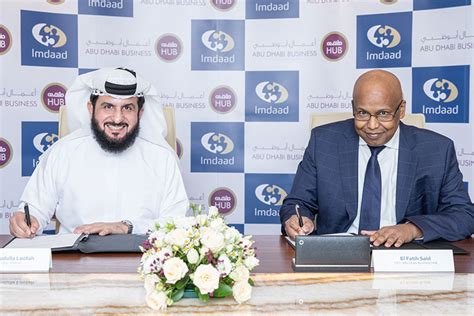 Imdaad Wins Contract To Provide Comprehensive Fm Services At Abu Dhabi