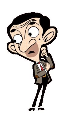 Terimakasih sudah berkunjung, semoga bisa ketemu lagi di postingan lainnya. Gambar kartun MR.Bean yang lucu - Animasi Korea Meme Lucu ...