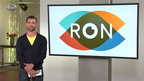 Ron Tv Sendung Vom 13052020 Youtube