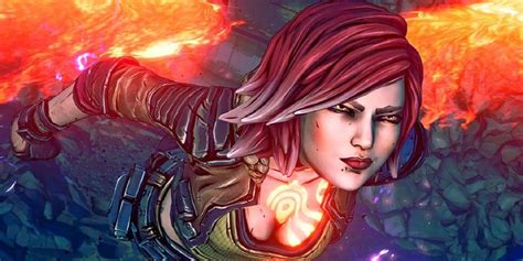 The Case For Borderlands 4 To Make Old Vault Hunters Playable Again