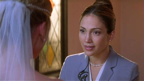 The Wedding Planner 2001 Wedding Planner Movie Jennifer Lopez