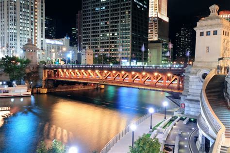 11 Of The Best Things To Do In Chicago At Night