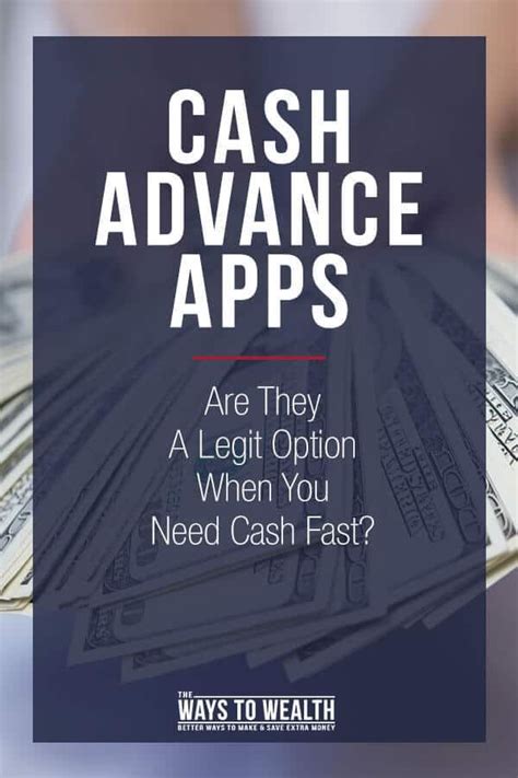 With the help of apps, you'll find that stretching funds between paychecks is a little less stressful. Best Cash Advance Apps: Payday Lender Alternatives | Best ...