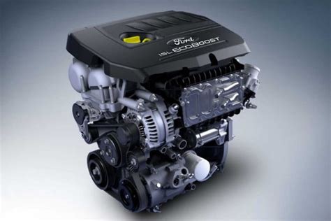 Ford 15l Ecoboost I4 Engine Info Power Specs Wiki