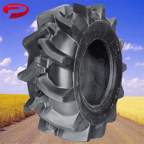 China Agriculture Farm Tractor Tyres 195l 24 169 34 11 32 830 24 6