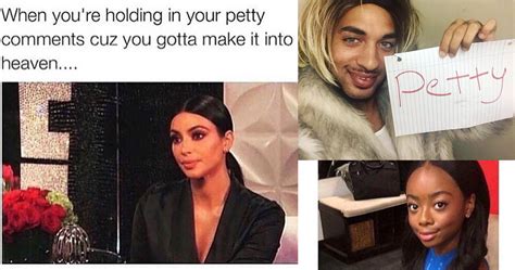 Memes That Are Perfect For Anyone Who Is Petty Af