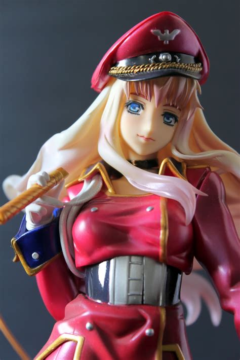 Collectibles New Excellent Model Macross Frontier Sheryl Nome Frontier Ver Figure Megahouse