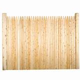 Photos of Cost Of Wood Fencing