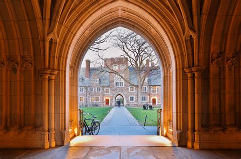 a day in the life at every ivy league school niche blog