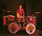 Keith's Drums