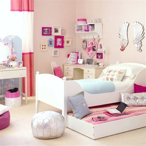 Girls Bedroom Decorating Ideas For Life And Style