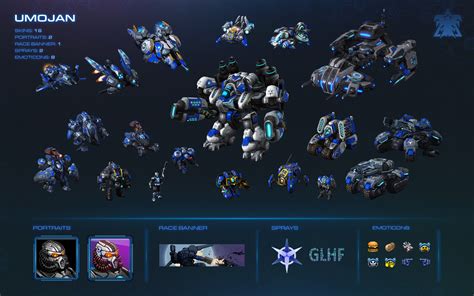 War Chest Now Live — Starcraft Ii — Blizzard News