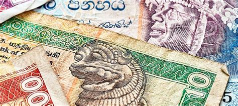 Moneda De Sri Lanka Lo Que Necesitas Saber Sobre La Rupia