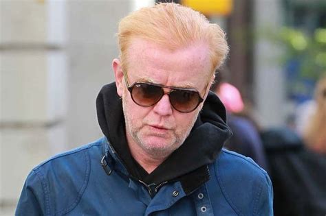 Tv Rich List Revealed As Top Gears Chris Evans Overtakes Jeremy