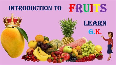 We did not find results for: "Fruits Introduction' by Edu Elites - YouTube