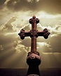 Cuentos españoles de terror: "La cruz del diablo" Gustavo Adolfo Bécquer